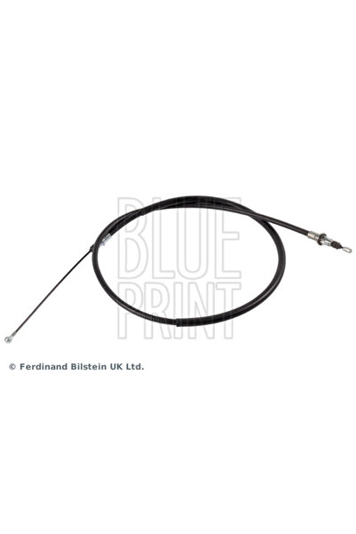 BLUE PRİNT Cablu Frana De Parcare Spate Dreapta Nissan Interstar Bus/Intersta...