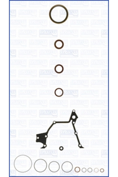 Ajusa Set Garnituri Carter Alfa Romeo 145/146/156