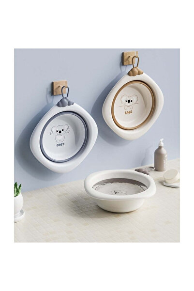 vivimall Foldable baby bathtub koala | BabyKoala