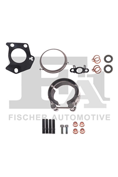 FA1 Set Montaj Turbocompresor Ford Galaxy 2/Mondeo 4/S-Max