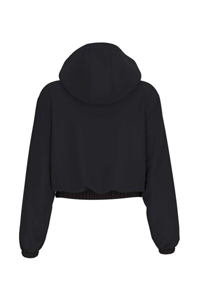 Guess Roberta Kadın Aktif Sweatshirt