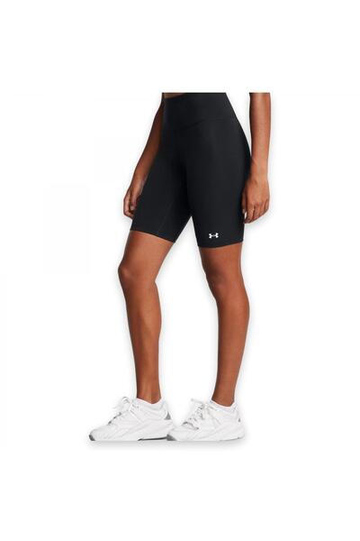 Under Armour 1388646 Motion Bike Emea Tayt Siyah Kadın Tayt
