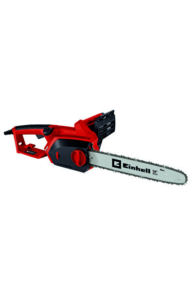 Einhell Classic GH-EC 1835 Drujba electrica, 1800 W, bara de taiere robusta s...