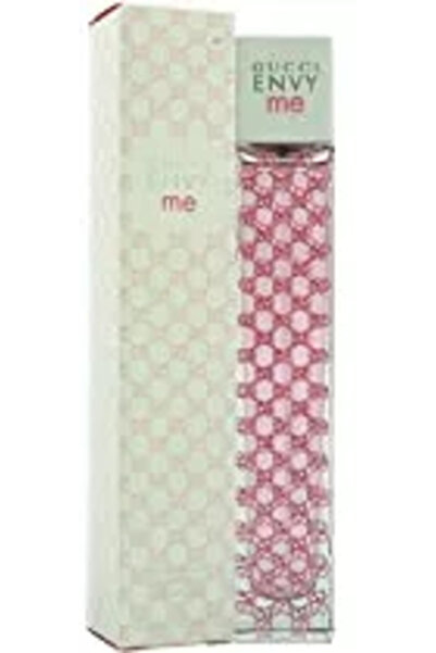 Gucci Envy Me Eau de Toilette for Women 100 ml