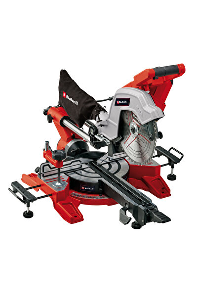 Einhell Expert TE-SM 10 L Dual Fierastrau circular Einhell TE-SM 10 L Dual, 2...