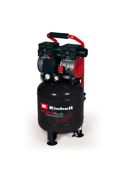 Einhell Expert TE-AC 135/24 Silent Plus Compresor
