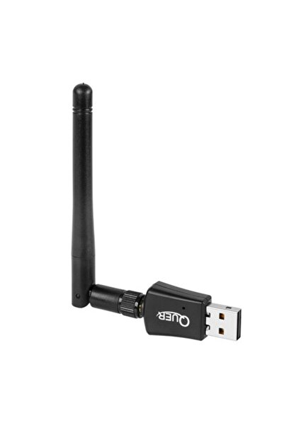 Quer Adaptor wireless cu antenă A/c/b/g/n