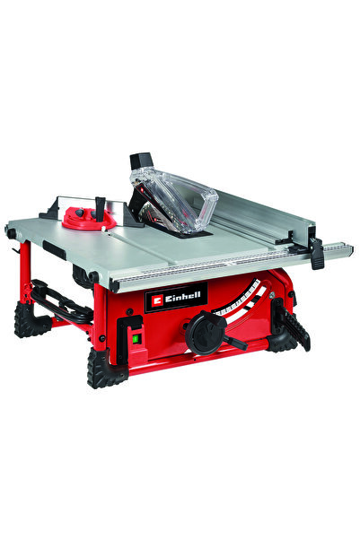 Einhell Expert TE-TS 254 T Fierastrau circular de masa , 2000 W, pornire usoa...