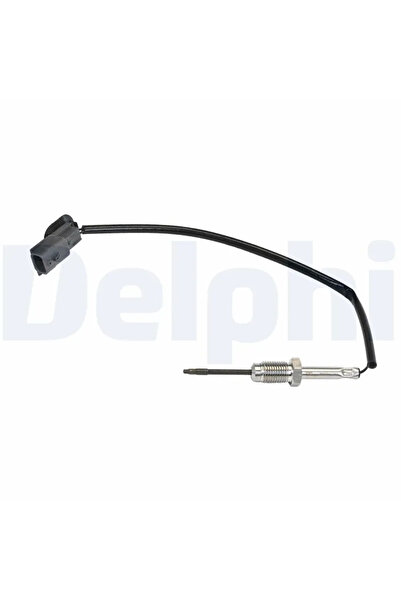 DELPHİ Senzor Temperatura Gaze Evacuare Dacia Duster/Logan/Sandero Renault Du...
