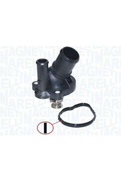 MAGNETI MARELLI Termostat Lichid Racire Ford Galaxy 2/Kuga 2/Mondeo 4 Mazda 3...