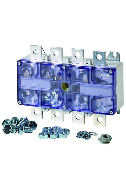 Other Separator de sarcină Dumeco 4P 250A DMV250N4