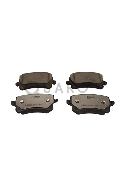 QUARO Set Placute Frana Frana Disc Audi Q3 Seat Alhambra 2004-2022