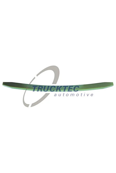 TRUCKTEC AUTOMOTIVE Pachet Arc Cu Foi Punte Fata Mercedes-Benz Sprinter 3,5-T...