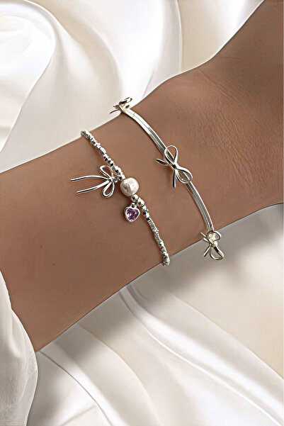 The Collection Bow Ribbon Pink Heart Pinterest Princess Bracelet and Flat Bow Coquette Ribbon Bracelet