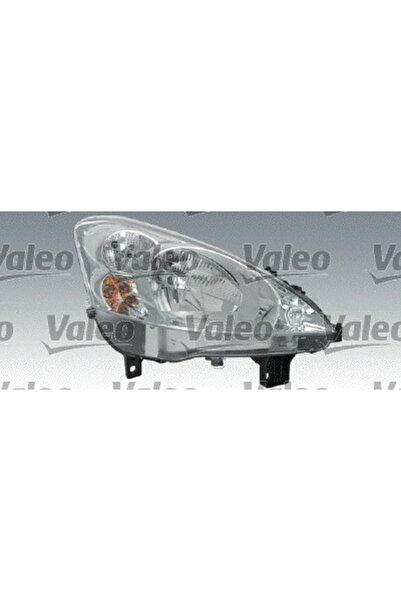 VALEO Far Dreapta Peugeot Partner Autoutilitara/Limuzina Spatioasa/Partner Te...