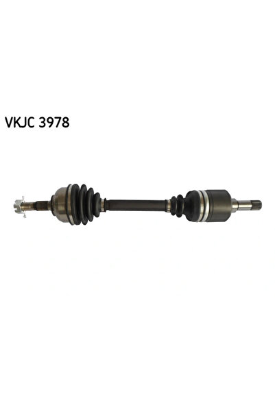 SKF Planetara Citroen C4 1/C4 Grand Picasso 1/C4 Picasso 1 Microbus Peugeot 307