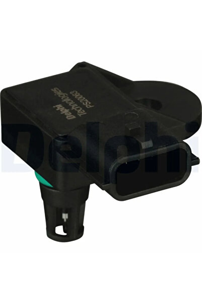 DELPHİ Сензор за налягане на турбото Mazda 2/3/6