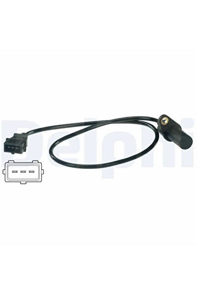 DELPHİ Senzor Impulsuri Arbore Cotit Fiat Albea/Brava/Bravo 1 Lancia Dedra/De...