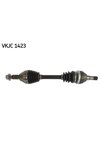 SKF Планетарна Opel Signum/Vectra C Vauxhall Signum/Vectra Model 2