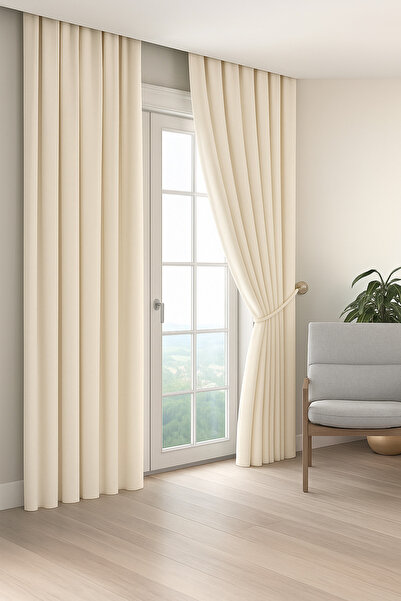 Sevinç Ev Tekstili ستارة عازلة للضوء من نوع بلاك أوت