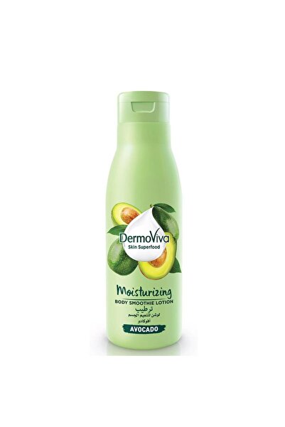 Other ديرموفيفا لوشن بالأفوكادو 400 مل
