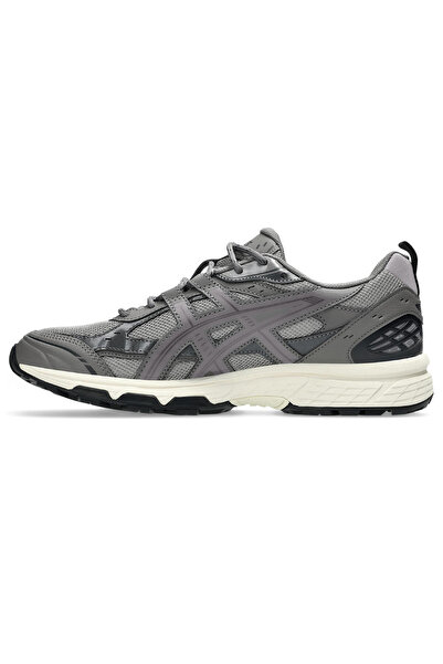 Asics GEL-NUNOBIKI Unisex Gri Sneakers 1203A536-022