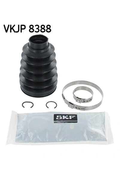 SKF Възел на задвижващия вал Mercedes-Benz A-Class/B-Class Sports Tourer