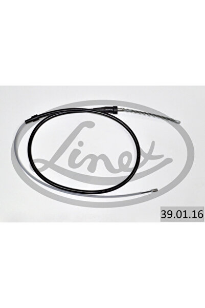 Linex Cablu Frana De Parcare Stanga Skoda Octavia 1