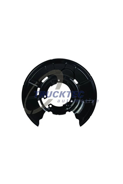 TRUCKTEC AUTOMOTIVE Protectie Stropire Disc Frana Axa Spate Dreapta Bmw 1/3