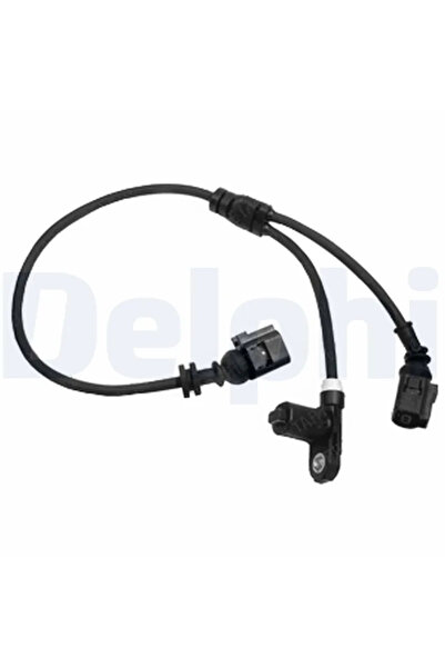 DELPHİ Сензор за скорост на колелата Ford Galaxy 1/Galaxy Model 1 Van Seat Al...