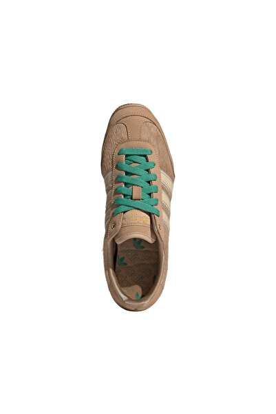 adidas Women's Brown Sneaker Japan W Jp6148