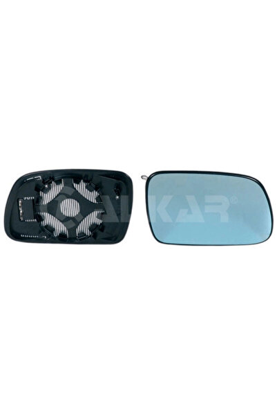 Alkar Mirror Glass Right Exterior Rearview Mirror Citroen Xsara Peugeot 307