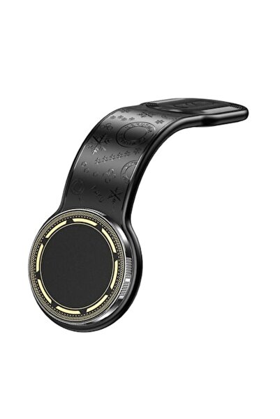 DigikalaX Βάση για αυτοκίνητο, στήριγμα ταμπλό, μαγνητική, αυτόματη ασφάλιση,...