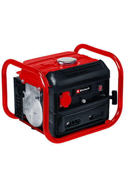 Einhell Classic TC-PG 10/E5 Generator de curent, benzina , 680 W, motor in 2 ...