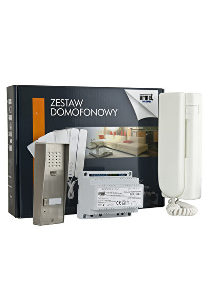 Other Interfon unifamilial, receptor 1133 Miwus