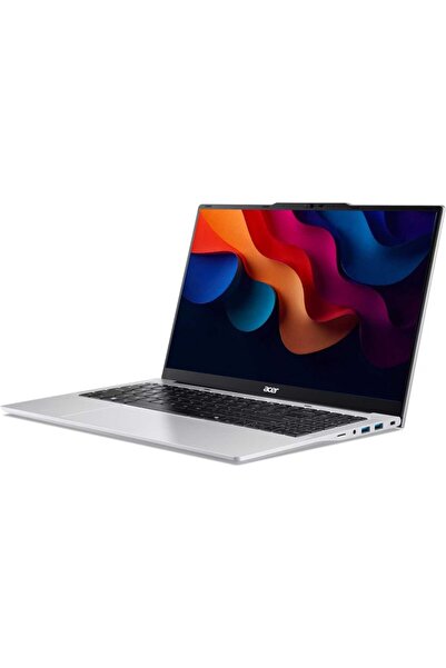 ACER Aspire Lite AL15-71P-51AR5 Intel Core i5 12450H 16GB 512GB SSD Freedos 15.6" FHD T.Bilgisayar