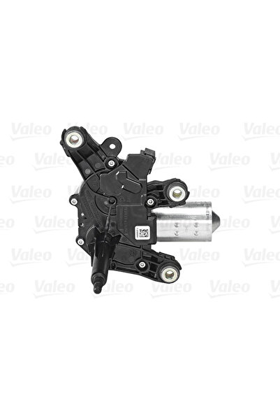 VALEO Motor Stergator Spate Dacia Dokker Microbus/Duster/Lodgy Renault Duster