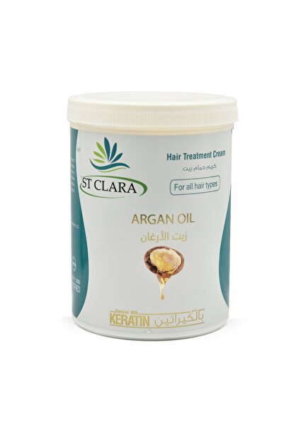 Other كريم حمام زيت بزيت الأرغان غني بالكيراتين-1كغ