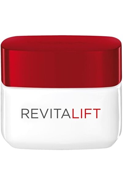 L'oreal كريم ترطيب العيون ريفيتاليفت من لوريال باريس، 15 مل، عبوة من قطعة واحدة