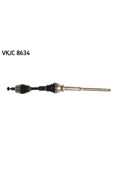 SKF Planetara Volvo XC90 1