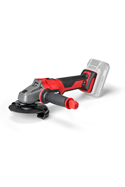 Einhell Professional PXC AXXIO 18/125 Polizor unghiular pe acumulator, 18V, 7...