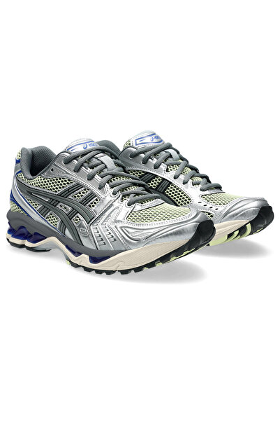 Asics GEL-KAYANO 14 Unisex Krem Sneakers 1203A740-750