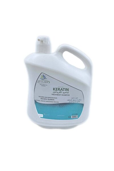 Other شامبو الكرياتين من سانت كلارا4.5 لتر