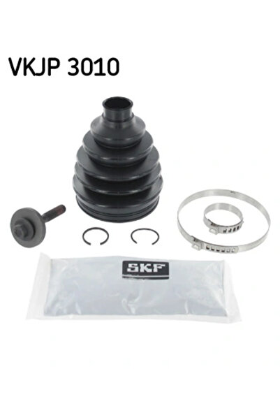 SKF Drive Shaft Bellows Assembly Volvo C70 1/S40 1/S60 1