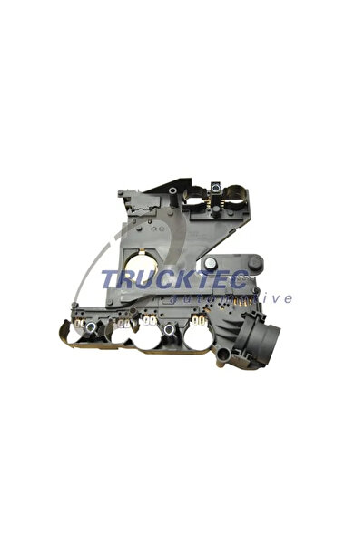 TRUCKTEC AUTOMOTIVE Unitate De Contol Cutie De Viteze Automatica Mercedes-Ben...