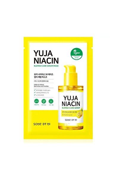 Other سام باي مي يوها نياكن سيروم ماسك 25 جم