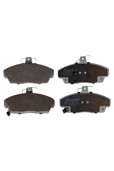 QUARO Set Placute Frana Frana Disc Honda Civic 6 Fastback/Concerto Mg Mgr V8