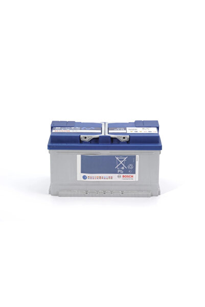 Bosch Baterie De Pornire Ford C-Max 2/Grand C-Max Iveco Stralis 2