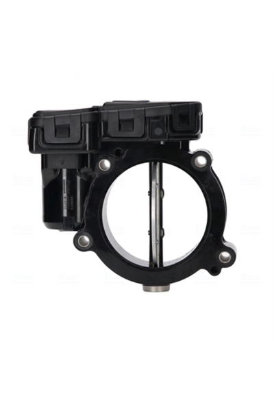 Nissens Капак за дръжки на врати за Mercedes-Benz A-класа/B-класа Sports Tour...