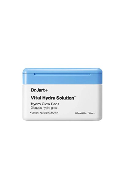 Other Dr. Jart Vital Hydrating Solution Hydro Glow Pads (60 Count)